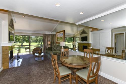 Napa Apartamento | 764 Cottage at Silverado condo