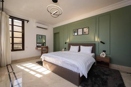 Maadi Apartamento | 77 by Spacey #15 - 2BR in Maadi