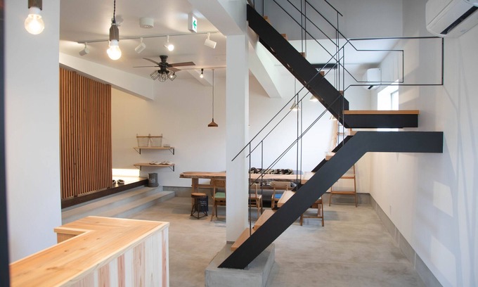 Izumo Casa | 77 Hostel