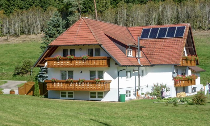 Eisenbach Apartamento | 77 m² Apartamento ∙ 3 habitaciones ∙ 6 huéspedes