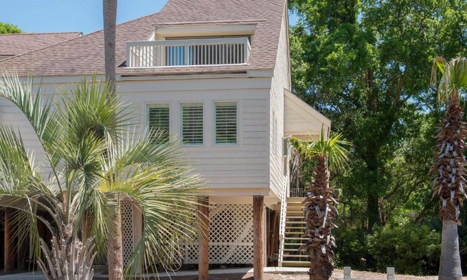 Spinnaker Beachhouses Casa | 770 Spinnaker Beach House