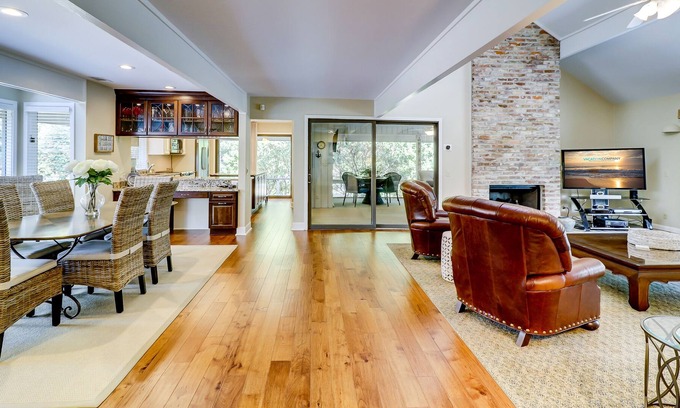 Baynard Oaks Casa | 78 Baynard Cove