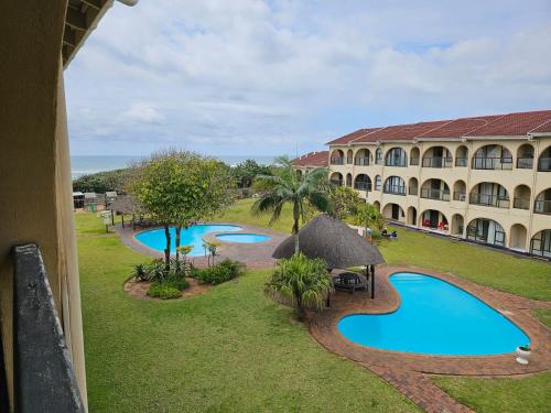 Kingsburgh Apartamento | 78 Cabanas Del Mar