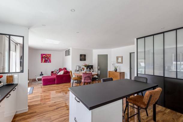 Salles sur Mer Casa | 78 m² Casa ∙ 2 habitaciones ∙ 2 personas