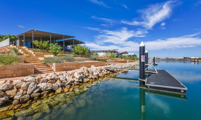 Exmouth Casa | 78 Madaffari Drive