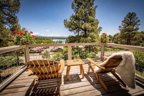 Pagosa Springs Casa | 785 Aspenglow Blvd