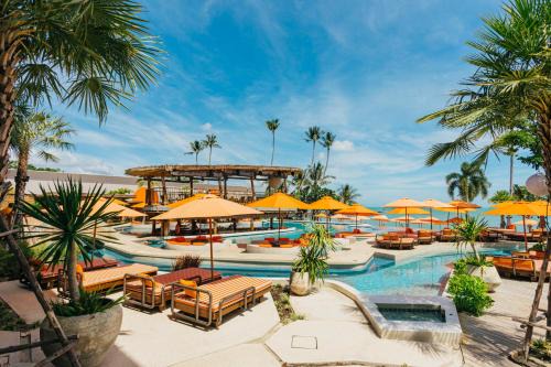 Plai Laem Hotel | 79 Beach Club and Resort Samui