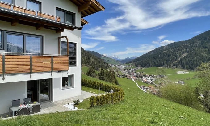 Muhlthal Apartamento | 79 m² Apartamento ∙ 2 habitaciones ∙ 4 huéspedes