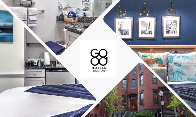 Columbus Apartamento | 79 m² Apartamento ∙ 2 huéspedes