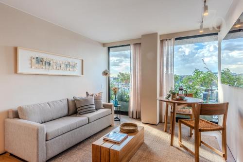Zona Rosa Apartamento | 79bogotá Boutique Suites