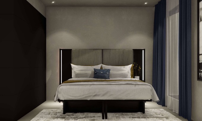 Porta Venezia Hotel | 7BA Hotel Milano