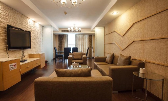 Khlong Toei Nuea Apartamento | 7D-Short-term rental allowed-3BRs Downtown Bangkok