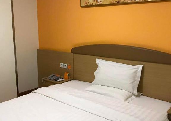 Yucheng District Hotel | 7Days Inn Ya`an Bridge Street Center