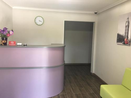 Poltava Oblast Hotel | 7Days