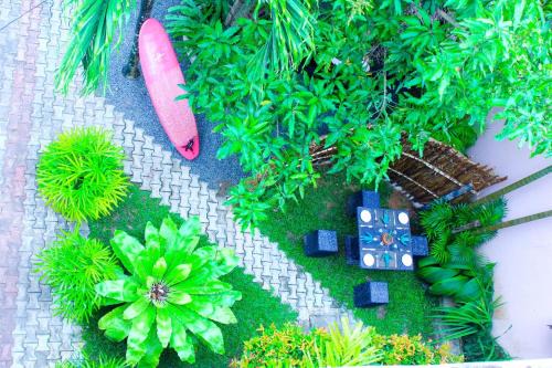 Weligama Casa | 7elements - Boutique Hotel & Restaurant