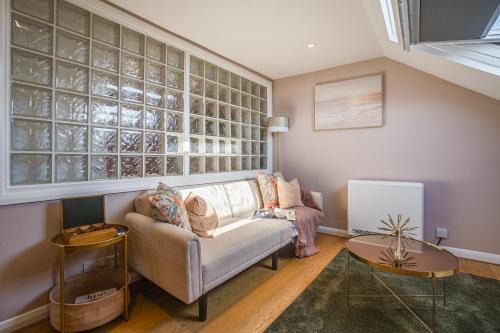 Shepherd's Bush Apartamento | 7even Clouds Oasis- Stylish Apartment Near Westfield