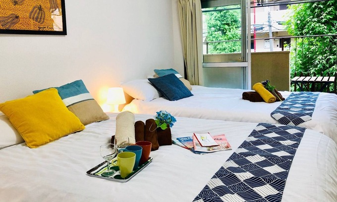 Itabashi Apartamento | Selfisolating OK 7min from the station RC208 / Itabashi-ku Tokyo