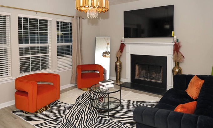Union City Casa | 7mins From Airport ! 15 mins from Downtown