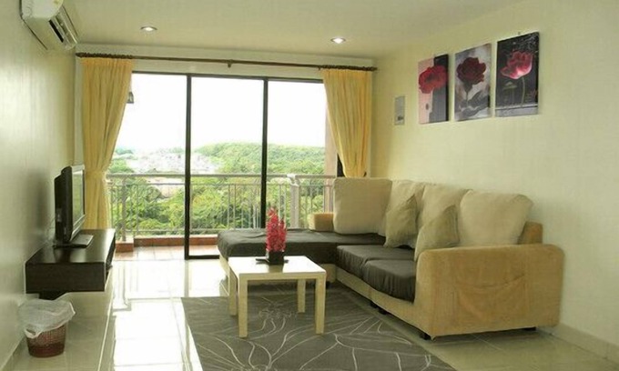 Tropicana Apartamento | 7pax Cosy Unit @ Casa Indah 1 Condo