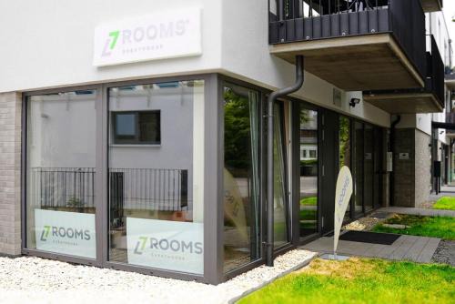 Guetersloh Hotel | 7rooms - Self Check-in