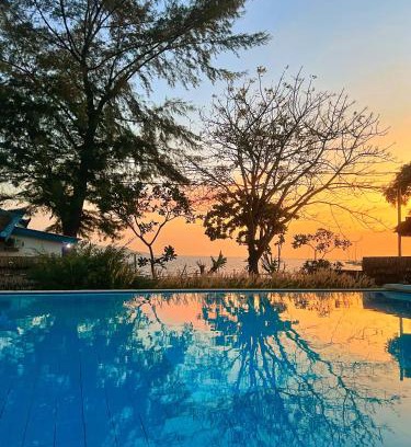Gili Air Complejo | 7SEAS Cottages