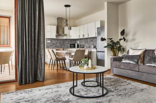 Erzsebetvaros Apartamento | 7Seasons Apartments Budapest