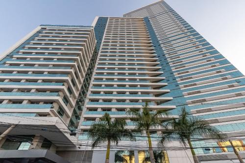 Reboucas Apartamento | 7th Avenue - Centro | Curitiba | Gonzaga Stays