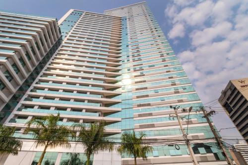 Reboucas Apartamento | 7th Avenue Residence