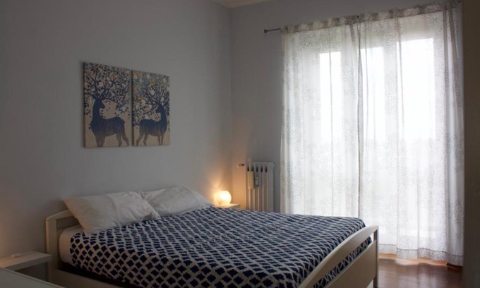 Mirafiori Apartamento | 7th FLOOR MIRAFIORI