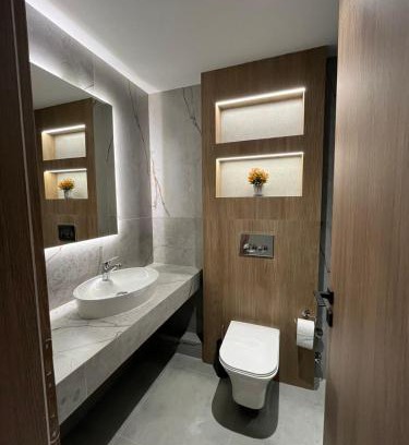 Xanthi Apartamento | 7th floor Studio