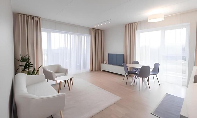 Lasnamae Apartamento | 7th floor Tallinn