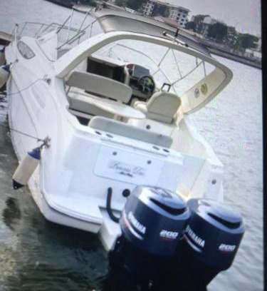 Lekki Phase 1 Alquiler De Eote | 7th generation boat party