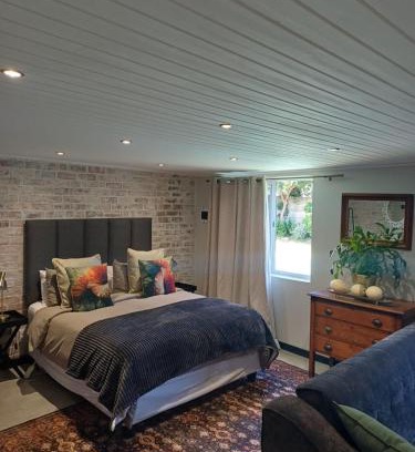 Paarl Casa | 7th Heaven Guest Cottage