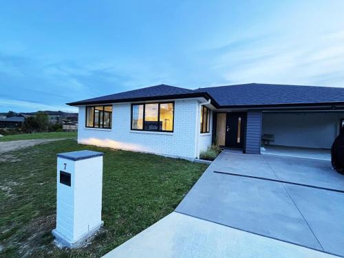 Pukehangi Casa | 7th Heaven in Rotorua