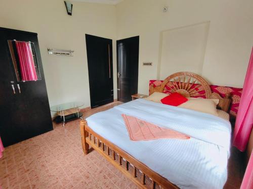 Talipparamba Cama Y Desayuno | 7th Heaven Kannur