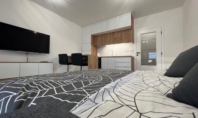 Doboj Apartamento | 7th Sky