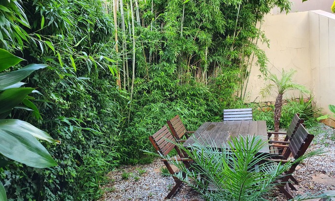 Greater Johannesburg Metropolitan Area Casa | 7th Street Guesthouse