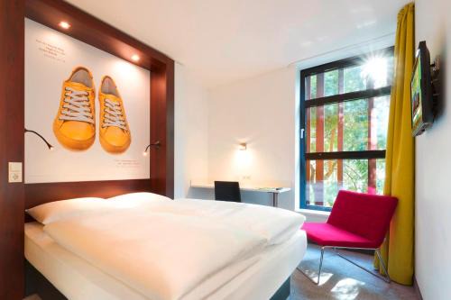 Lehe Hotel | 7THINGS - my basic hotel