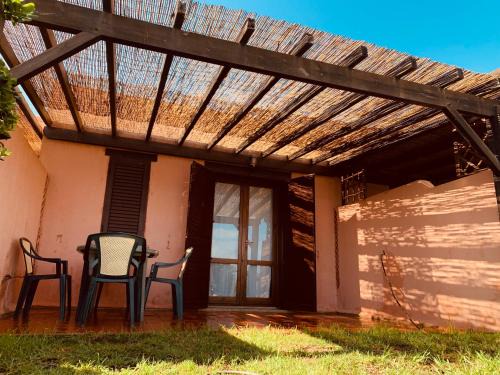 Bonifacio Villa | 8 ARBOUSIERS VILLA 12