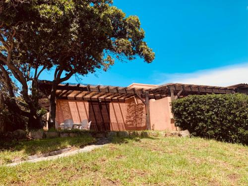 Bonifacio Villa | 8 ARBOUSIERS villa 13