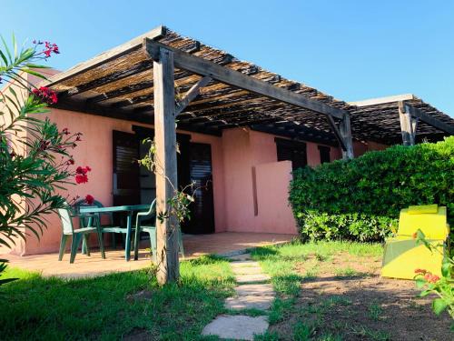 Bonifacio Villa | 8 ARBOUSIERS VILLA 17