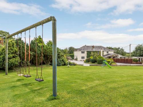 Woolfardisworthy Casa | 8 Bed in Clovelly 85428