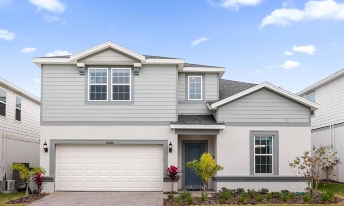 Four Corners Casa | 8 Bedrooms/6 Bathrooms/Windsor Cay(16280SM)