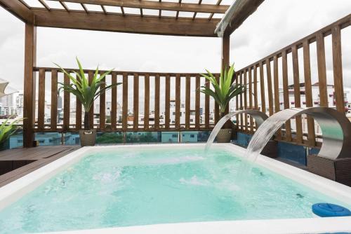 Santo Domingo Apartamento | 8 Bedrooms Penthouse Jacuzzi & Private Terrace