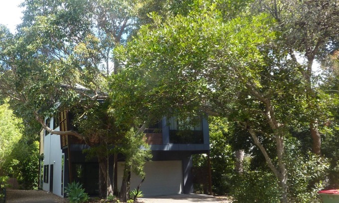 Rainbow Beach Casa | 8 Belle Court - Rainbow Shores