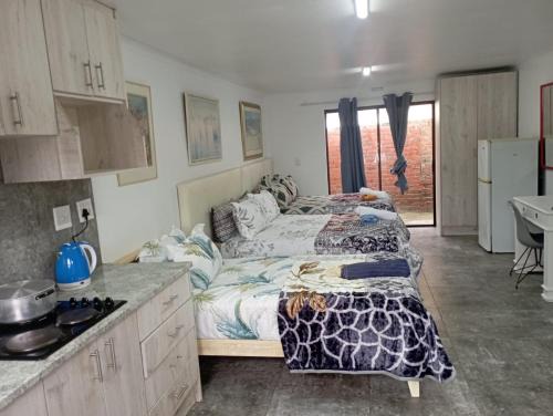 Goodwood Apartamento | 8 Botha Goodwood the trout lodge