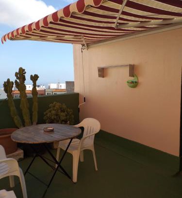 Santa Cruz de Tenerife Apartamento | 8 Calle Tangara La gloria
