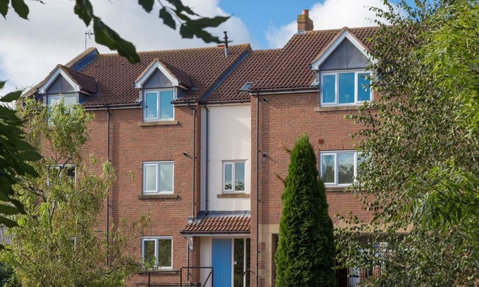 Chester-le-Street Apartamento | 8 Eureka Mews, DURHAM