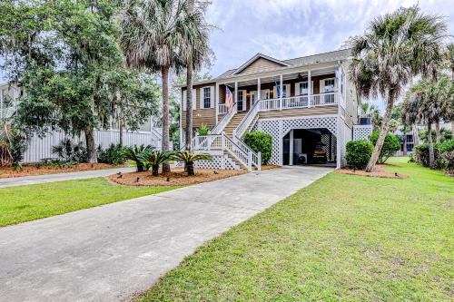 Ocean Ridge Casa | 8 Gun Bluff