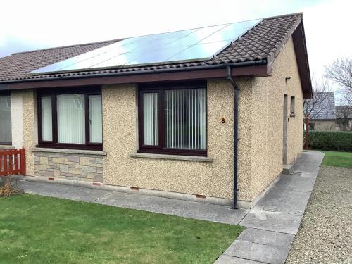 Finstown Casa | 8 Jib Park, Orkney Islands